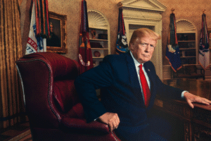 Trump envia dois submarinos nucleares depois de menção russa ao sistema “Mão Morta”