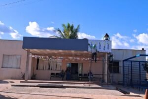 Unidade de Saúde de Buritirana estende fechamento até 8 de agosto para concluir reforma