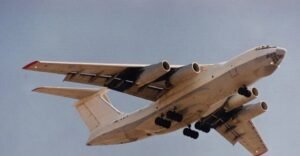 Avião de carga russo sancionado pelos EUA passa pelo Brasil, segue para Venezuela e chega a Cuba