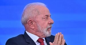 Lula convida Trump ao Alvorada e planta uva em reação a tarifa de 50% dos EUA