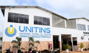 Curso de Ciências Contábeis da Unitins em Augustinópolis obtém conceito máximo do CEE