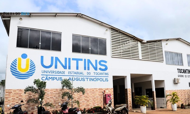 Curso de Ciências Contábeis da Unitins em Augustinópolis obtém conceito máximo do CEE - Imagem do artigo