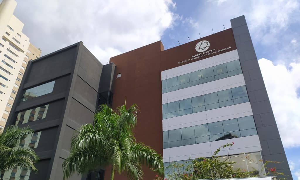 Hospital Albert Einstein adotará áudio imersivo para treinar empatia de profissionais de saúde - Imagem do artigo original