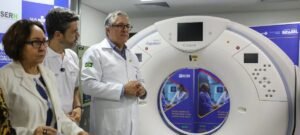 Pouco mais de 100 hospitais aderem ao “Agora Tem Especialistas” e governo busca ampliar programa