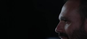 Eduardo Bolsonaro reage à decisão de Flávio Dino sobre sanções estrangeiras