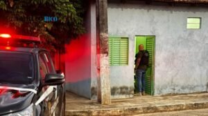 Polícia Civil prende suspeito de estelionato digital em Eldorado dos Carajás