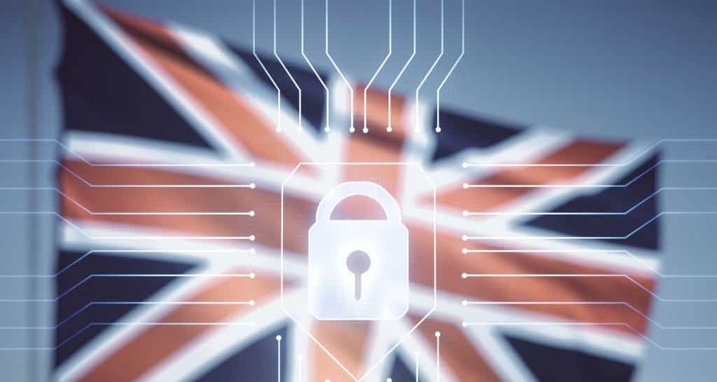 Acordo entre EUA e Reino Unido afasta exigência de “porta dos fundos” da Apple - Imagem do artigo original