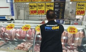 Pesquisa do Procon aponta diferença de até 100% no preço da carne em Gurupi