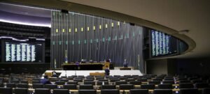 PEC que extingue foro privilegiado pode ser votada na Câmara na próxima semana