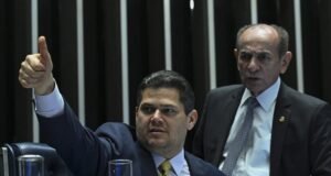 Senado adia segundo turno da PEC que limita pagamento de precatórios