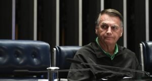 PF indicia Jair Bolsonaro e Eduardo por obstrução e envia relatório a Moraes; Malafaia é investigado