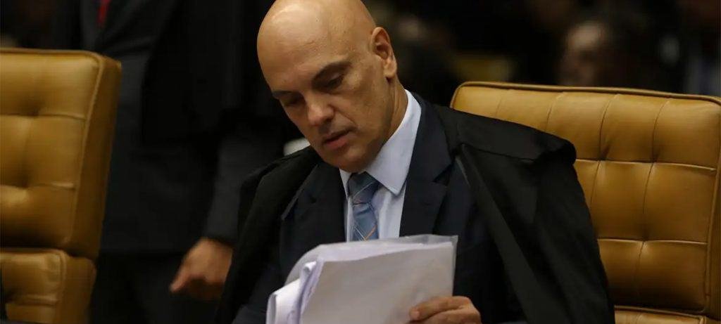 Big techs relatam a Washington desconforto com decisões de STF, Anatel e Banco Central no Brasil - Imagem do artigo original