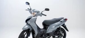 Cinco motos de até R$ 15 mil que podem rodar só com ACC