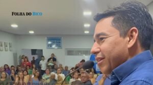 Aprovação da gestão de Alberto Moreira em São Miguel ultrapassa 70%, indica pesquisa