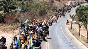 Cavalgada da Independência de São Miguel completa 22 anos com atrações nacionais e prêmio de R$ 10 mil