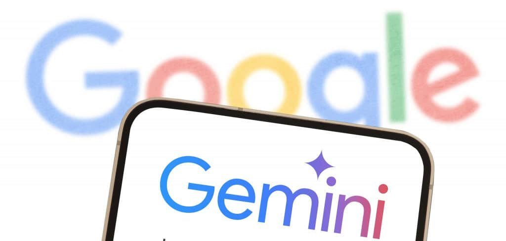 Pesquisas contestam dados do Google sobre consumo de água do Gemini - Imagem do artigo original