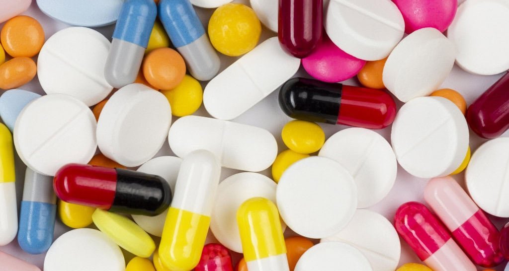 Eventos climáticos extremos ameaçam cadeia de fornecimento de medicamentos nos EUA - Imagem do artigo original