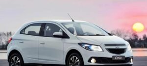 Cinco carros usados com manutenção em conta para considerar em 2025