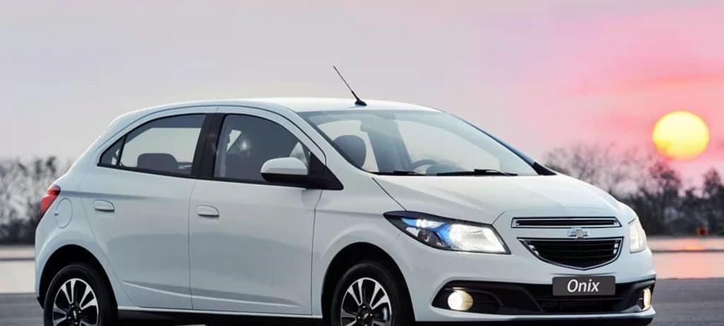 Cinco carros usados com manutenção em conta para considerar em 2025 - Imagem do artigo original