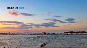 Temporada de Praia 2025 no Tocantins atrai 1,5 milhão de visitantes e movimenta R$ 919,5 milhões