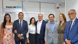 Wanderlei Barbosa promove atrativos do Tocantins no 9º Salão do Turismo em São Paulo