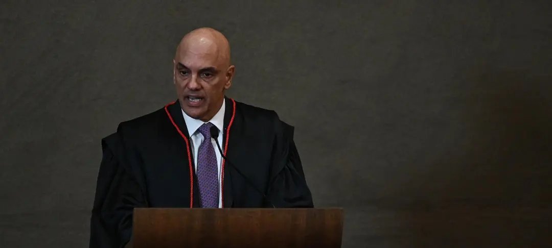Regulamento da Elo pode barrar cartão de crédito para Alexandre de Moraes - Imagem do artigo