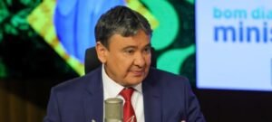 Ministro Wellington Dias diz que PT buscará apoio “robusto” do centro para 2026 e volta a citar defesa da democracia