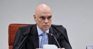 Moraes rebate Mendonça e afirma que autocontenção do Judiciário “é coisa de ditador”