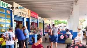 Vereadores de Araguatins questionam gestão da rodoviária municipal