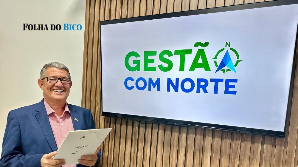 ATM inicia programa “Gestão com Norte” com oficinas sobre PPA, LDO e LOA para 139 municípios - Imagem do artigo
