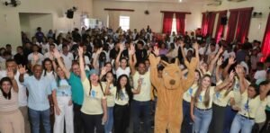 Projeto “Tocantins Amigo do Pet” chega a Dianópolis com consultas, castrações e ações educativas