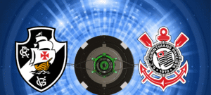 Vasco recebe o Corinthians pela 21ª rodada do Brasileirão 2025