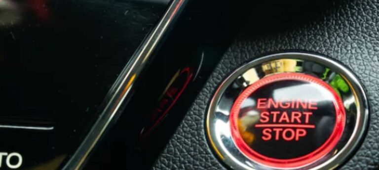 Sistema start-stop desliga motor em paradas e exige baterias específicas