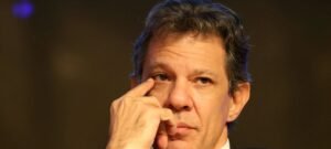 Haddad atribui disputa tarifária ao interesse dos EUA nas terras raras do Brasil
