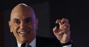 Primeira Turma do STF acolhe denúncia e torna réu autor de vídeos que chamavam Moraes de “satanista”