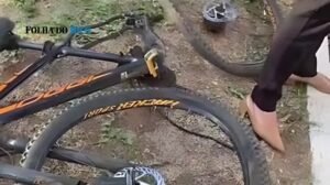 Jovem de 18 anos morre após colisão entre bicicleta e caminhão em Araguatins