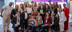 Influenciadores convidados pelo STF iniciam ofensiva nas redes para defender Corte e ministros