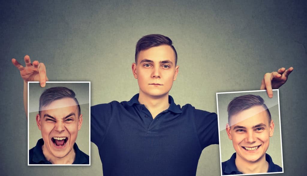 Transtorno de Personalidade Borderline: sintomas, riscos e opções de tratamento - Imagem do artigo original