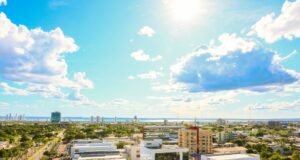 Palmas mantém, pelo oitavo ano, maior proporção de moradores que pagam aluguel entre as capitais