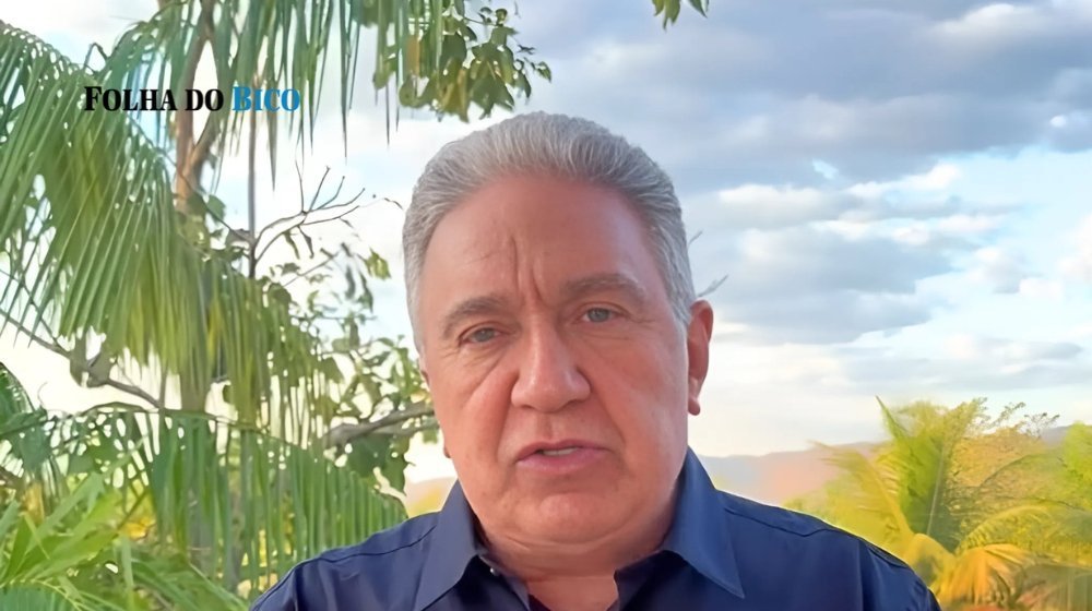 Laurez Moreira passa a presidir o PSD no Tocantins - Imagem do artigo