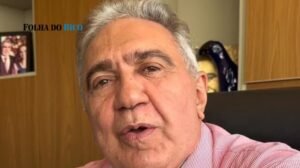 Filiação de Laurez Moreira ao PSD consolida parceria com Irajá e reforça oposição a Wanderlei Barbosa