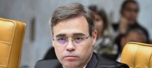 André Mendonça é escolhido relator do inquérito sobre fraude bilionária no INSS