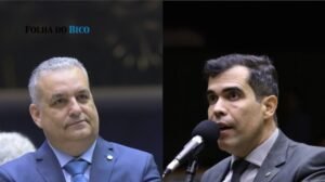 Alfredo Gaspar assume relatoria da CPMI do INSS e elogia atuação de Ricardo Ayres