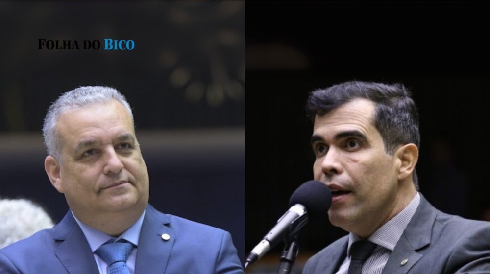 Alfredo Gaspar assume relatoria da CPMI do INSS e elogia atuação de Ricardo Ayres - Imagem do artigo