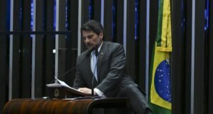 Senado acionará STF para tentar reduzir restrições impostas a Marcos do Val