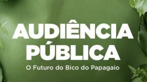 Esperantina discutirá proposta de três novas unidades de conservação no Bico do Papagaio