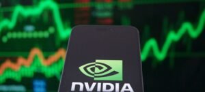 Nvidia supera estimativas e fatura US$ 46,74 bilhões no 2º trimestre fiscal