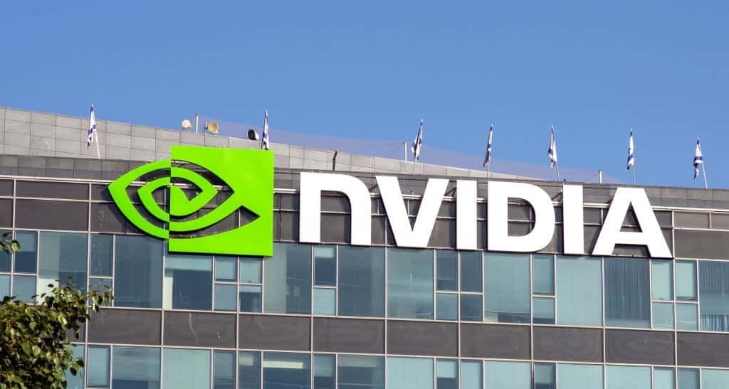 Nvidia supera estimativas e fatura US$ 46,74 bilhões no 2º trimestre fiscal - Imagem do artigo original