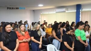 Audiência pública reúne moradores de Araguatins para debater PPA 2026-2029