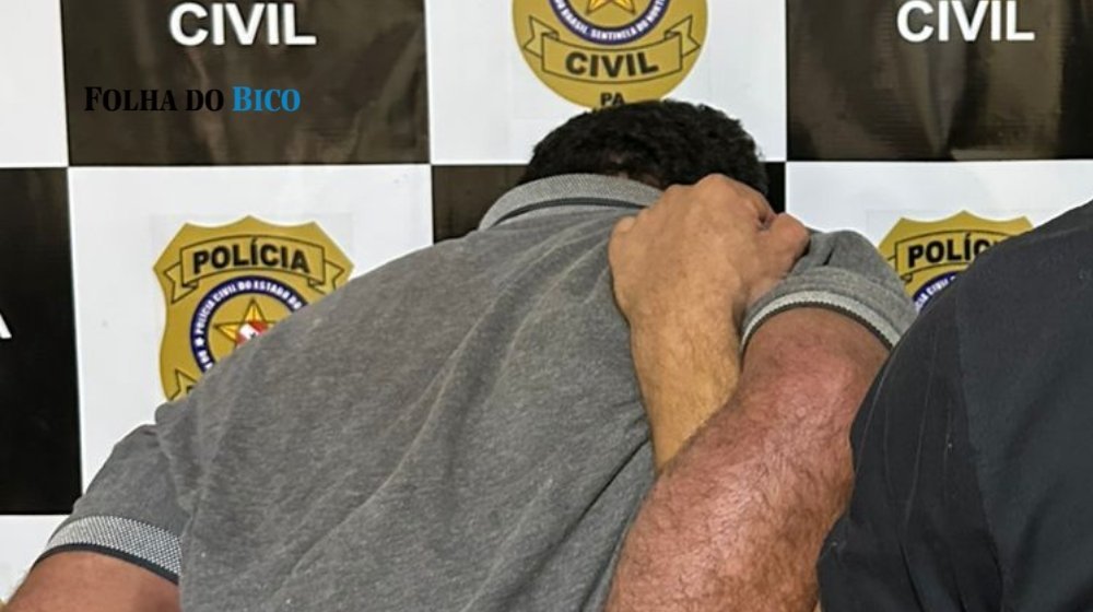 Segundo suspeito de homicídio em Araguaína é preso no Pará após ação conjunta das polícias - Imagem do artigo
